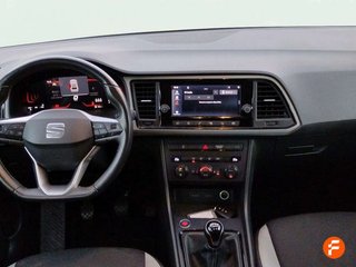 Seat Ateca 1.0 TSI 81kW (110CV) St&Sp Reference