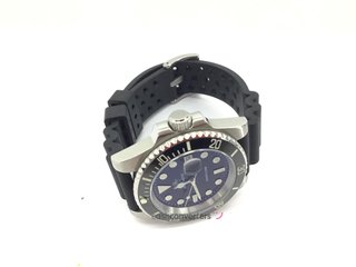 reloj pulsera caballero addiesdive diver 200m