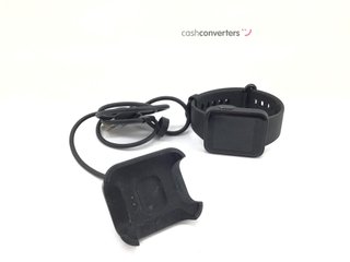 xiaomi mi watch lite