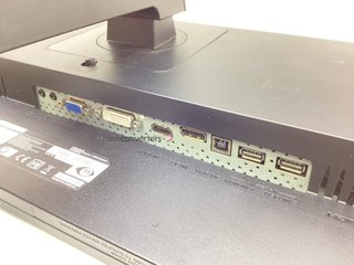 monitor led lg 24bk550y-b 24 led