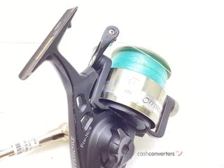 carrete pesca fin-nor offshore 7500 os