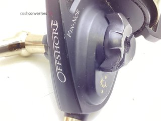 carrete pesca fin-nor offshore 7500 os