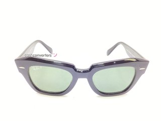 gafas de sol caballero/unisex rayban rb2186 state street