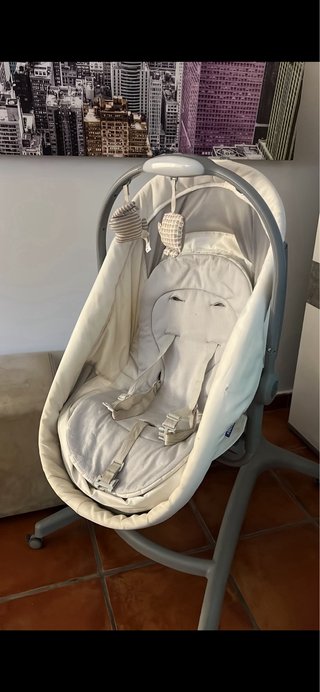 Mosè per neonati Chicco