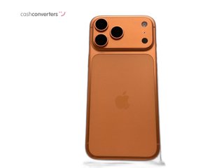 apple iphone 17 pro max 256gb
