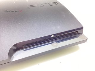 sony ps3 slim 160 gb