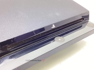 sony ps3 slim 160 gb