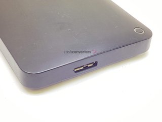 disco duro toshiba canvio connect ii