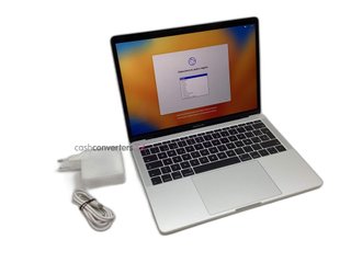 portatil apple apple macbook air core i5 1.8 13 (2017) (a1466)