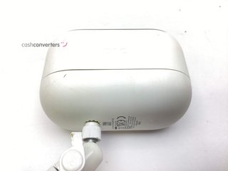 camara de vigilancia arlo vmc2050