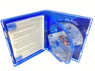 god of war ragnarok ps4