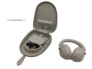 diadema sony wh-1000xm5