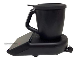 robot multifuncion thermomix tm7