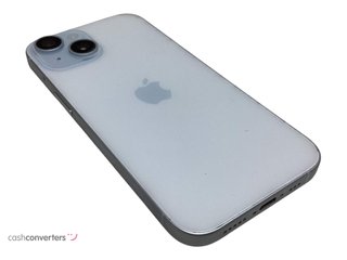 apple iphone 15 128gb