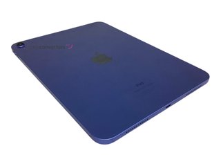 ipad apple ipad (wi-fi) (a2696) 64gb (10.2) (10 generacion)