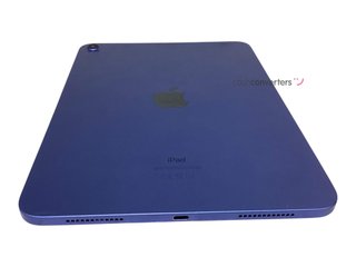 ipad apple ipad (wi-fi) (a2696) 64gb (10.2) (10 generacion)