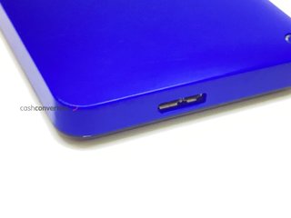 disco duro toshiba canvio connect ii