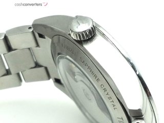 reloj pulsera premium caballero tissot gentleman powermatic 80 silicium