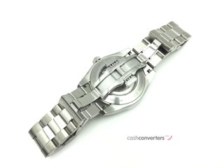 reloj pulsera premium caballero tissot gentleman powermatic 80 silicium