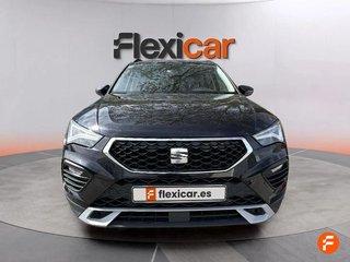 Seat Ateca 1.5 TSI 110kW St&Sp Style Go M
