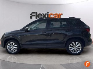 Seat Ateca 1.5 TSI 110kW St&Sp Style Go M
