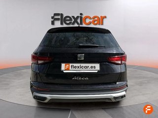 Seat Ateca 1.5 TSI 110kW St&Sp Style Go M