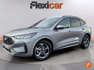 Ford Kuga ST-Line 1.5T EcoBoost 110kW (150CV)