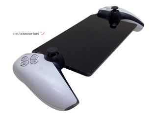 consola ps5 sony playstation 5 portal