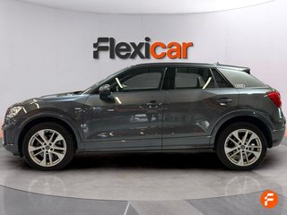 Audi Q2 sport ed 2.0 TDI 140kW quattro S tronic