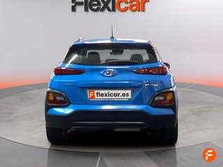 Hyundai Kona 1.6 CRDi 85kW (115CV) Klass 4x2