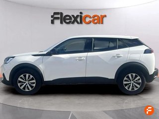 Peugeot 2008 Active Pack BlueHDI 81kW (110CV)