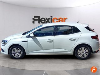 Renault Megane Intens Energy TCe 74kW (100CV)