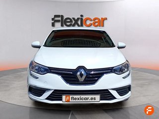 Renault Megane Intens Energy TCe 74kW (100CV)