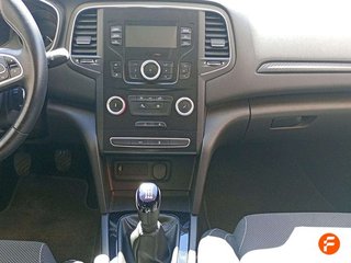 Renault Megane Intens Energy TCe 74kW (100CV)