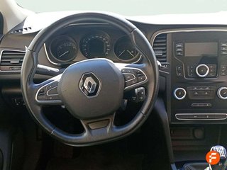 Renault Megane Intens Energy TCe 74kW (100CV)