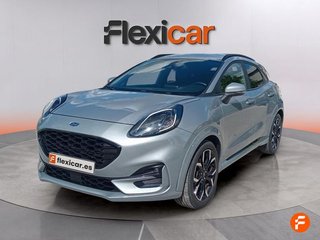 Ford Puma 1.0 EcoBoost 125cv ST-Line MHEV
