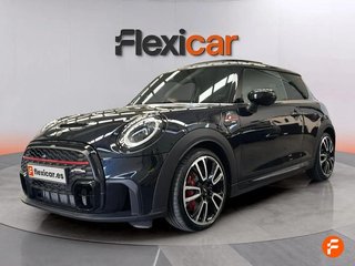 MINI Cooper JOHN COOPER WORKS