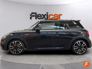 MINI Cooper JOHN COOPER WORKS
