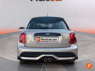 MINI Cooper COOPER S 5 PUERTAS