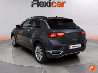 Volkswagen T-Roc Advance 2.0 TDI 110kW (150CV) DSG