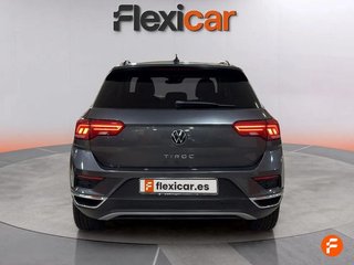 Volkswagen T-Roc Advance 2.0 TDI 110kW (150CV) DSG
