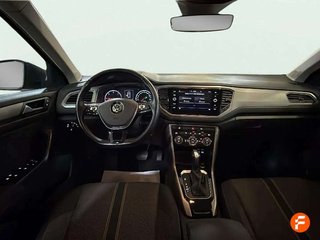Volkswagen T-Roc Advance 2.0 TDI 110kW (150CV) DSG