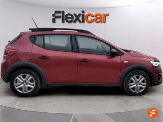 Dacia Sandero Essential TCe 67kW (90CV) -SS
