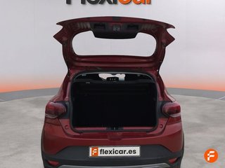 Dacia Sandero Essential TCe 67kW (90CV) -SS