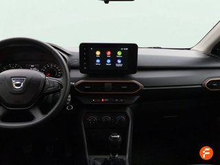 Dacia Sandero Essential TCe 67kW (90CV) -SS