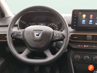 Dacia Sandero Essential TCe 67kW (90CV) -SS