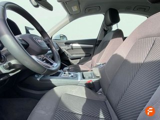 Audi Q5 Advanced 35 TDI 120kW S tronic