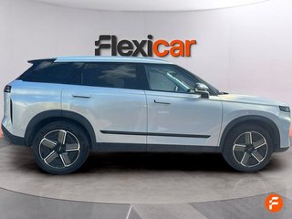 Jaecoo 7 MY25-Select 1.6 TGDI 108kW (145CV) FWD