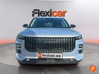 Jaecoo 7 MY25-Select 1.6 TGDI 108kW (145CV) FWD