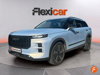 Jaecoo 7 MY25-Select 1.6 TGDI 108kW (145CV) FWD